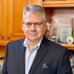 Jeffrey Sopshin