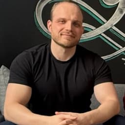 Julian Andreas Rosen